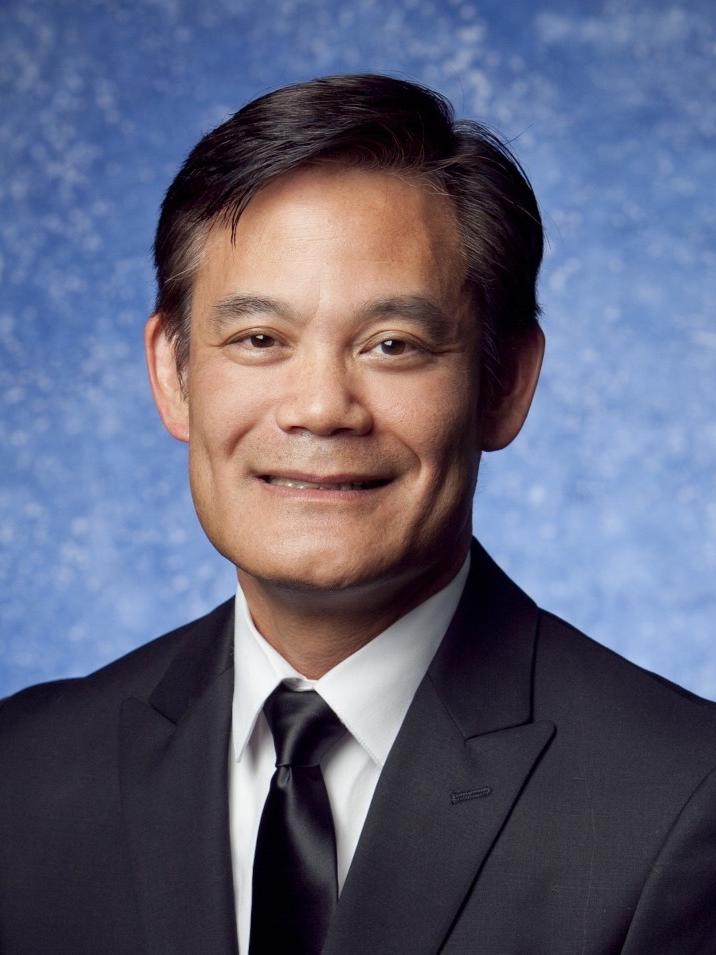 Roger Ideishi