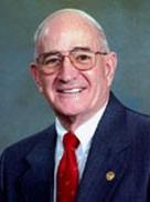 Head shot of Roger Madigan
