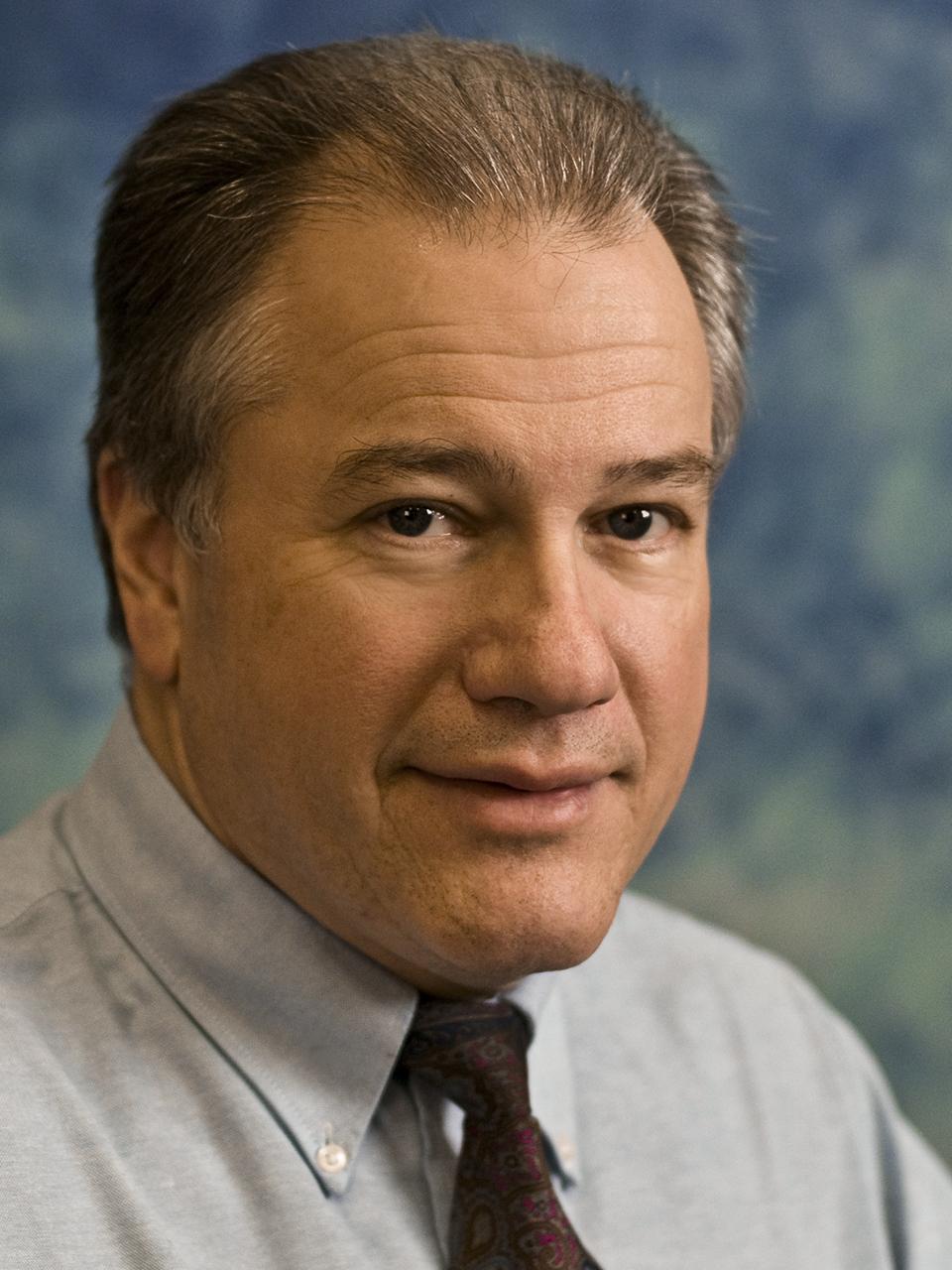 Ronald Servello