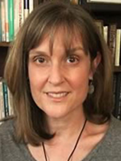 Mary Beth Oliver