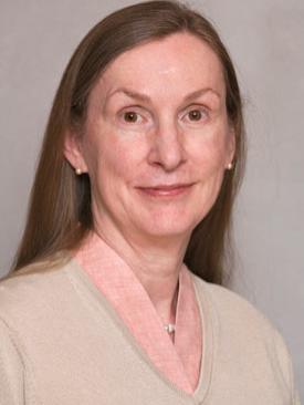 Catharine Ross