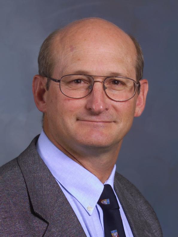 Richard Roush
