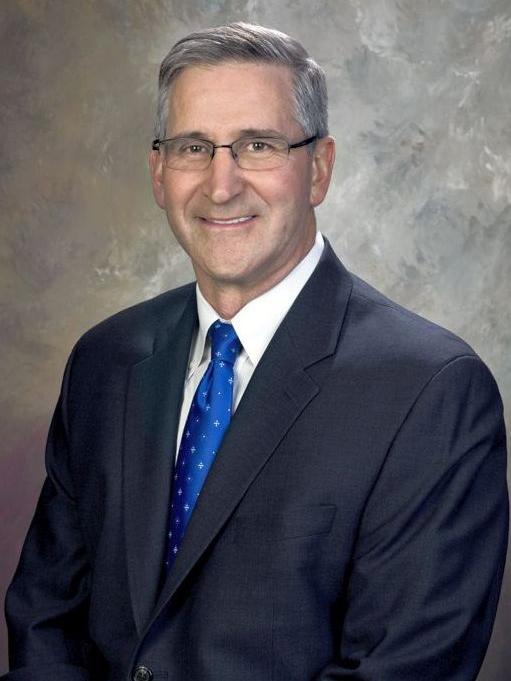 Russell Redding