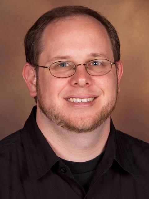 Ryan Seilhamer from University of Central Florida to present at Canvas Day on Canvas courses for mobile devices