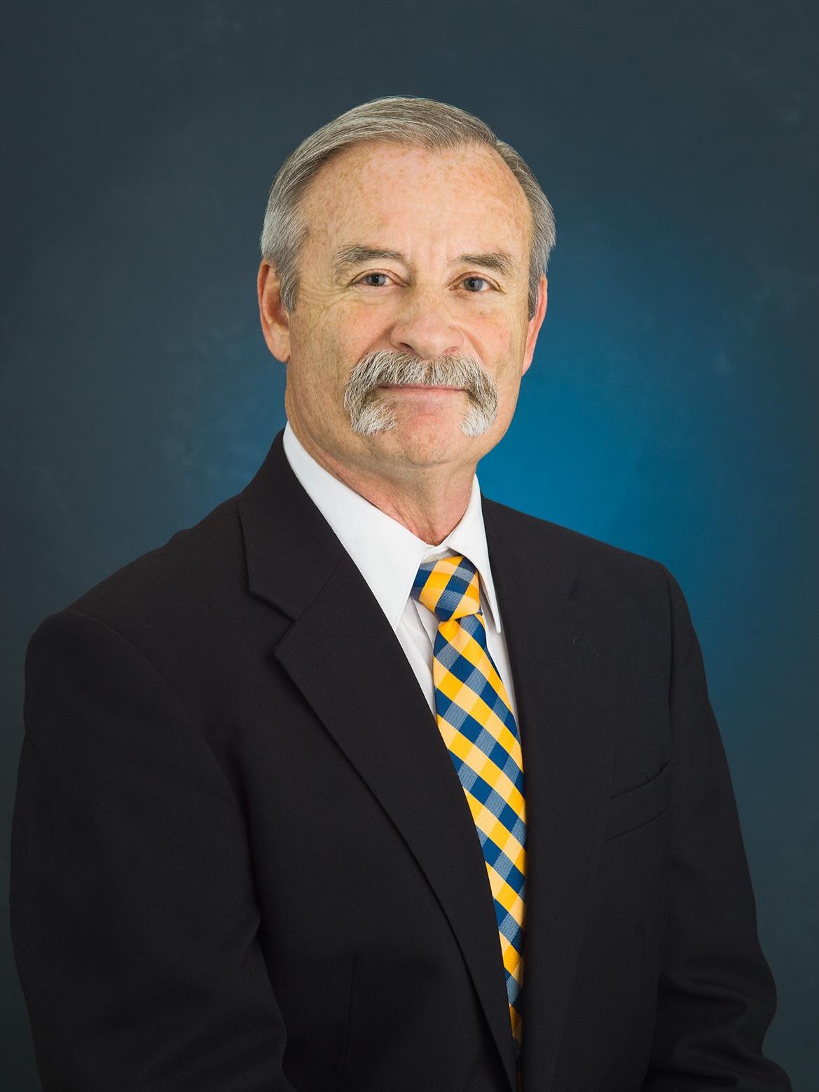 Steven C. Loerch