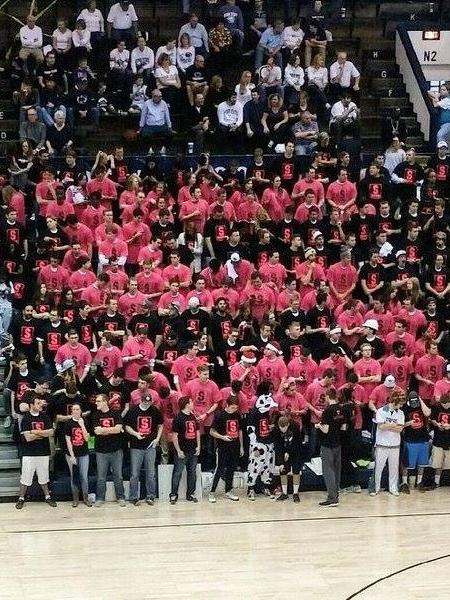 S-Zone basketball