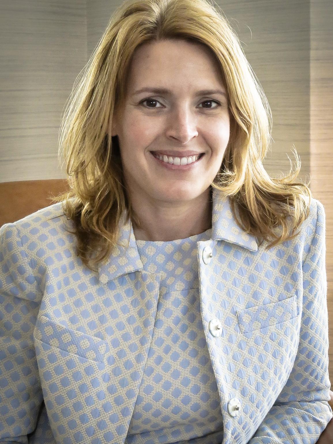 Amy Kennedy