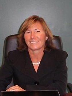 Susan Scarcia