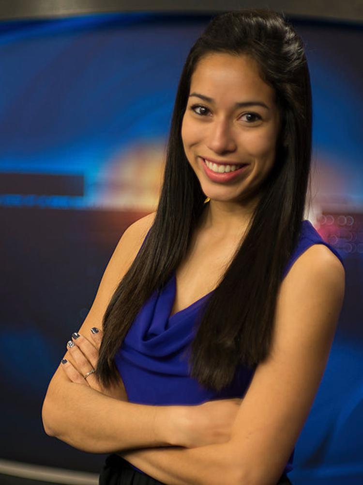 Lesly Salazar
