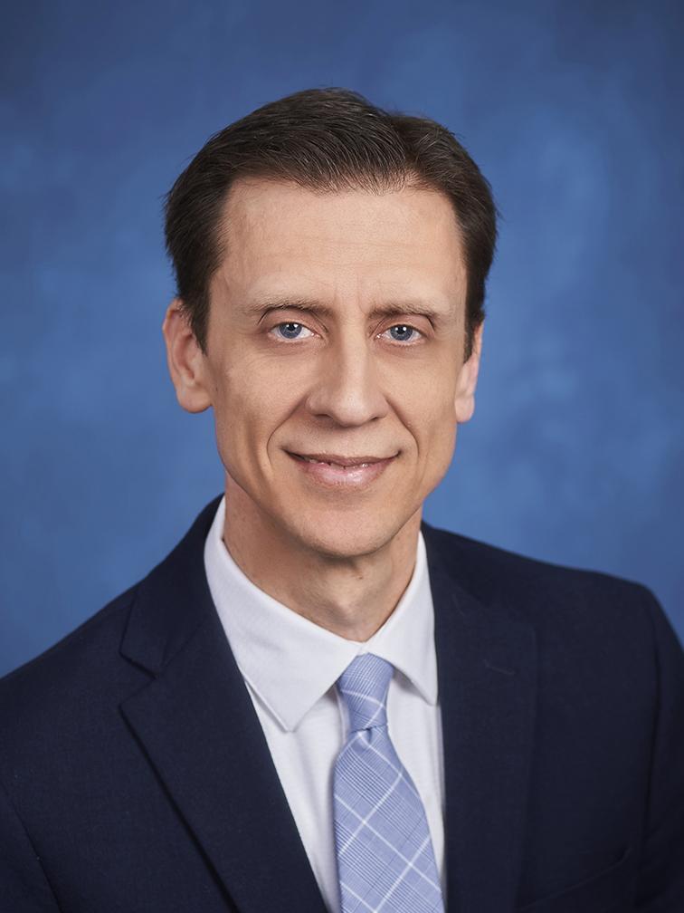 Jeremy Sandberg