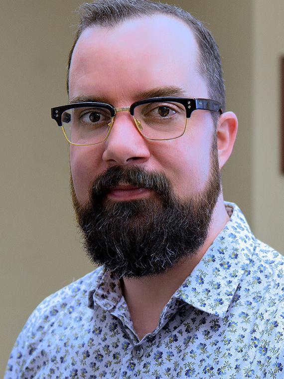 Christian Sandvig