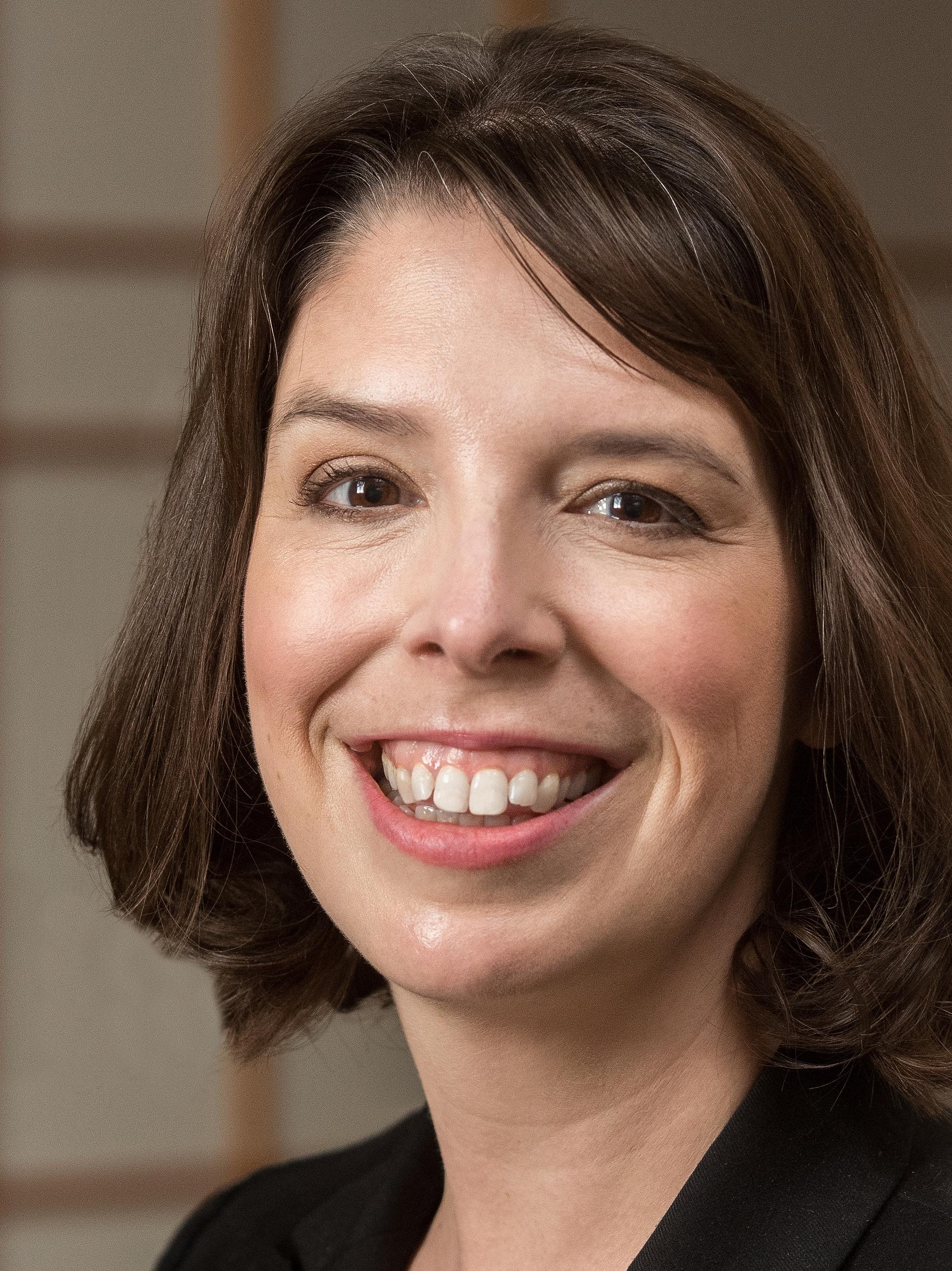 Sarah Damaske