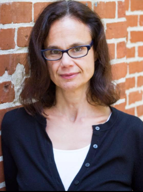 Sarah Gardner