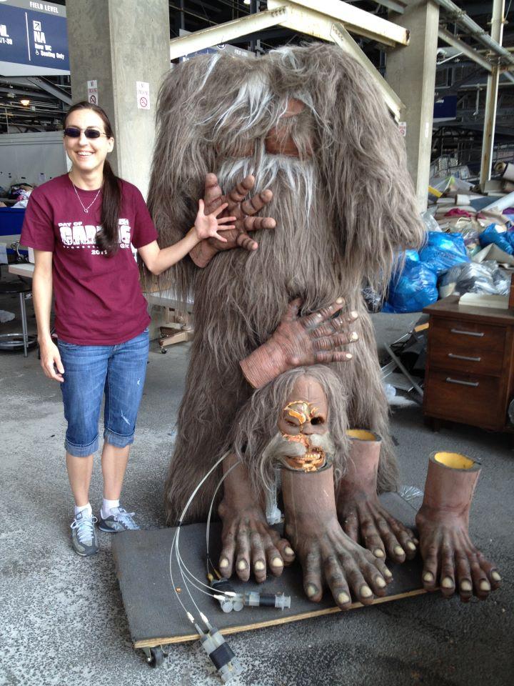 Sasquatch