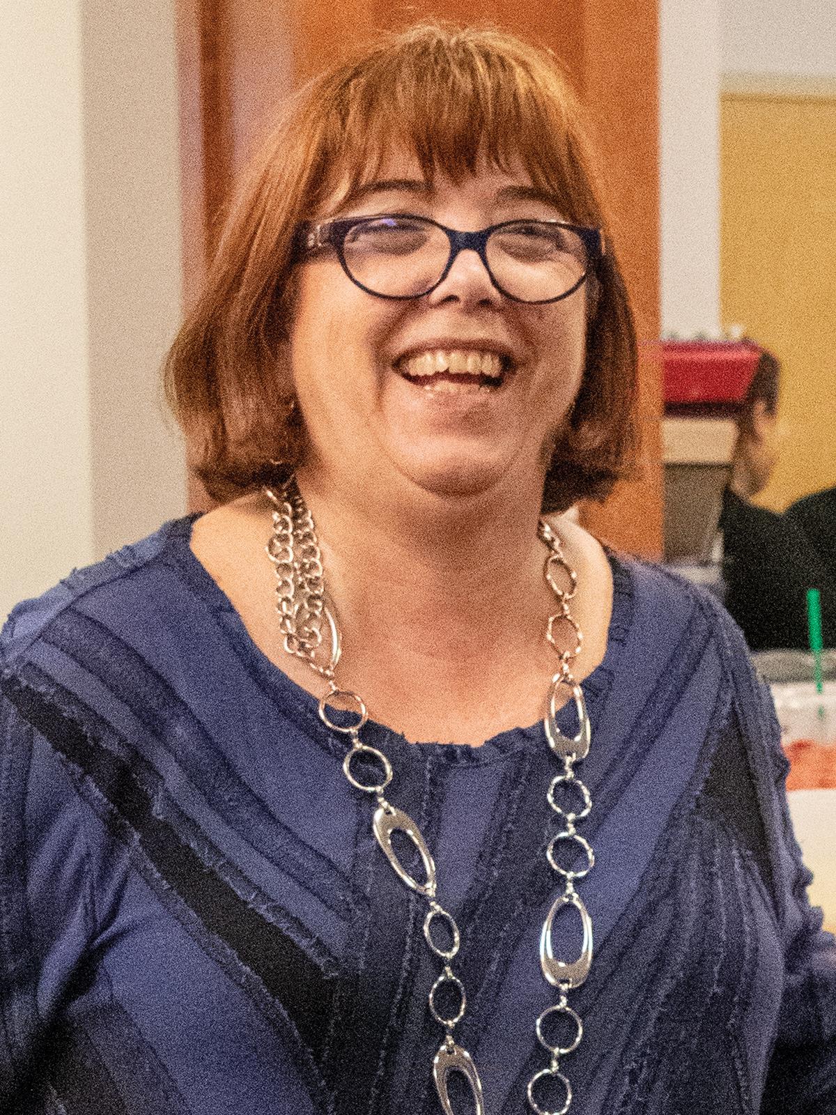 Maria Schmidt
