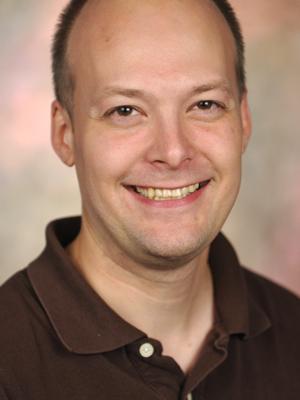 Michael Schmierbach
