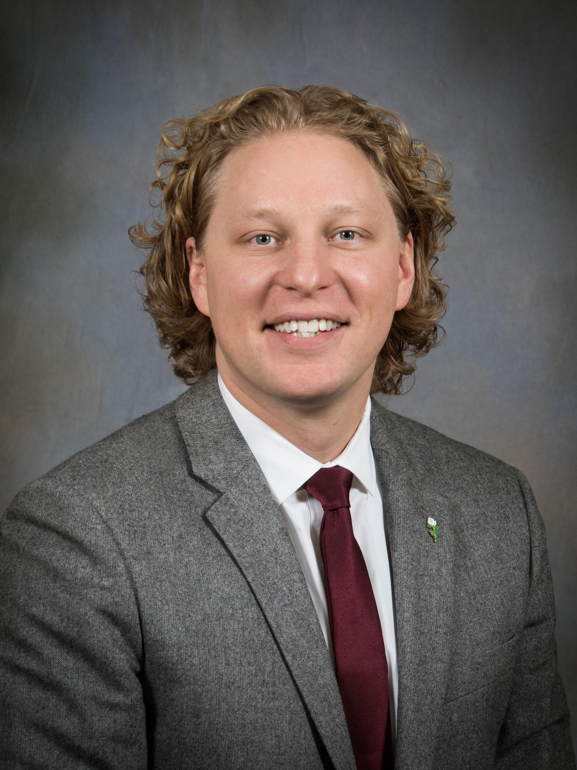 Kevin Schreiber