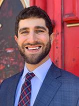 Jacob Schuman | Penn State Law