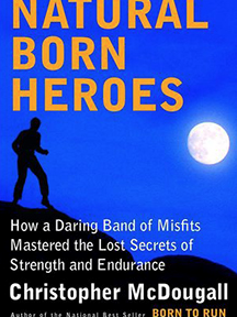 Natural Born Heroes