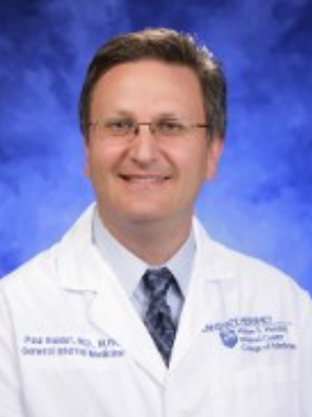 Dr. Paul Haidet