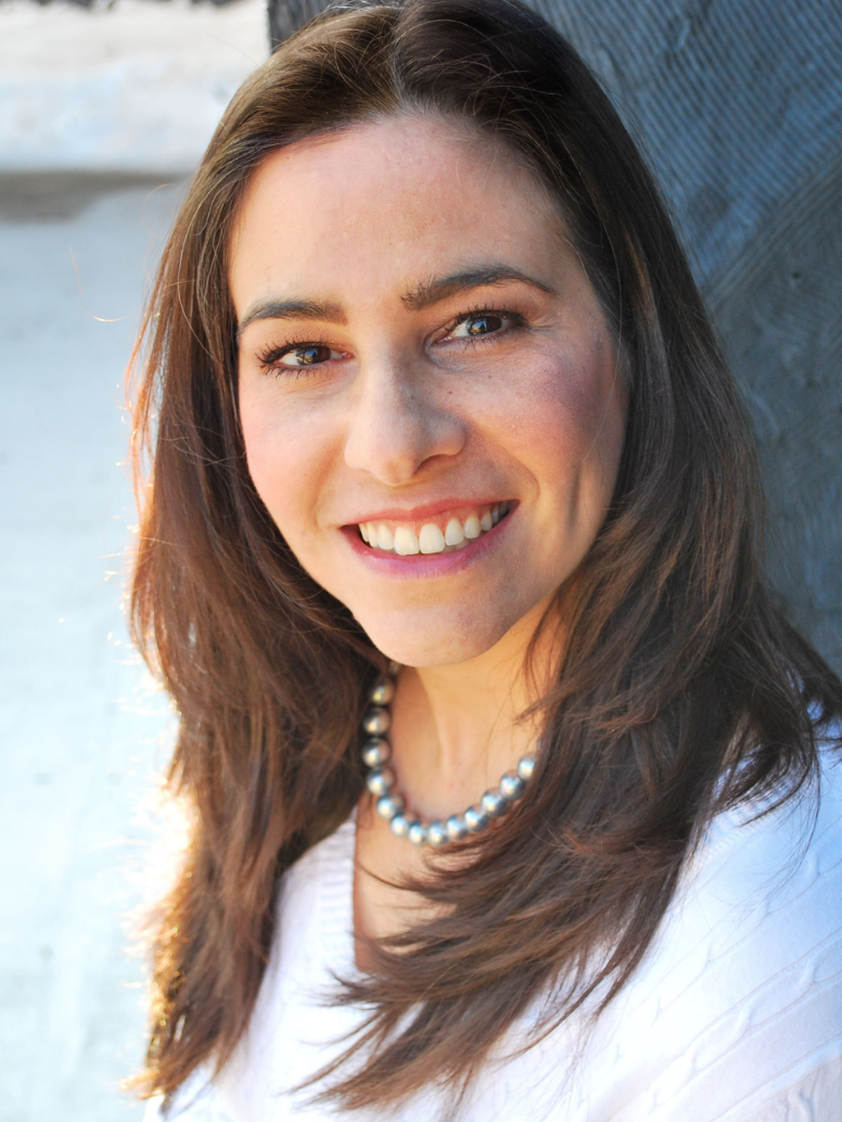 Sonia DeLuca Fernández