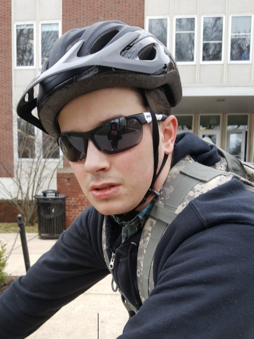 Crime Alert 03 27 17 bicycle theft