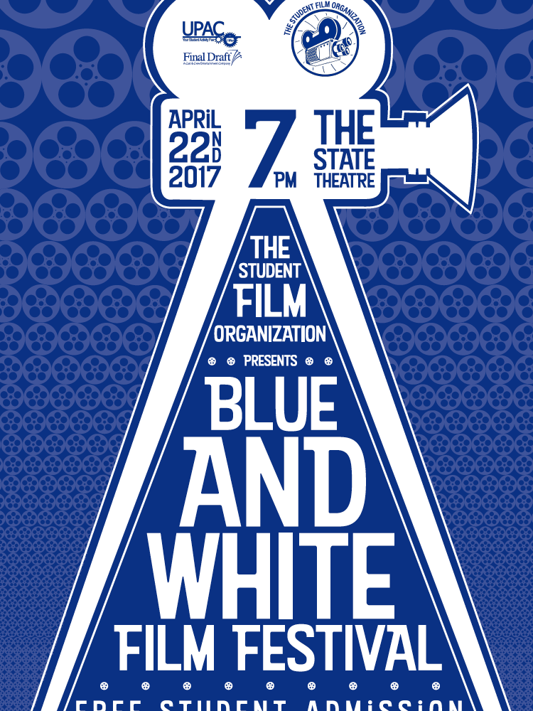 Blue and White Film Festival 2017
