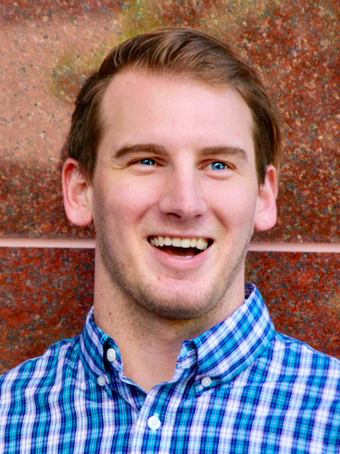 GEW Penn State Aaron Lamphere