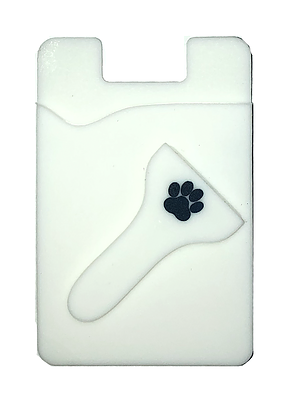 Image of phone wallet