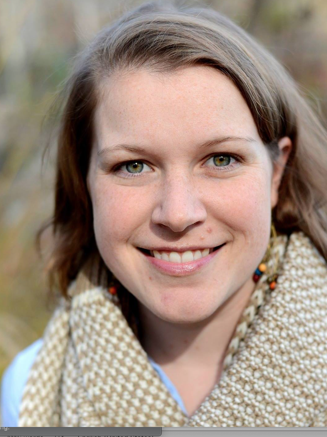 Katharine Dulaney