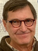 Paul Clark headshot