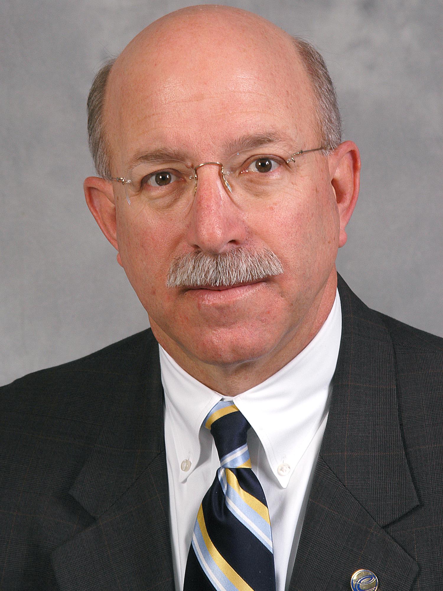 Paul Seale