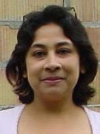 Suchismita Sen