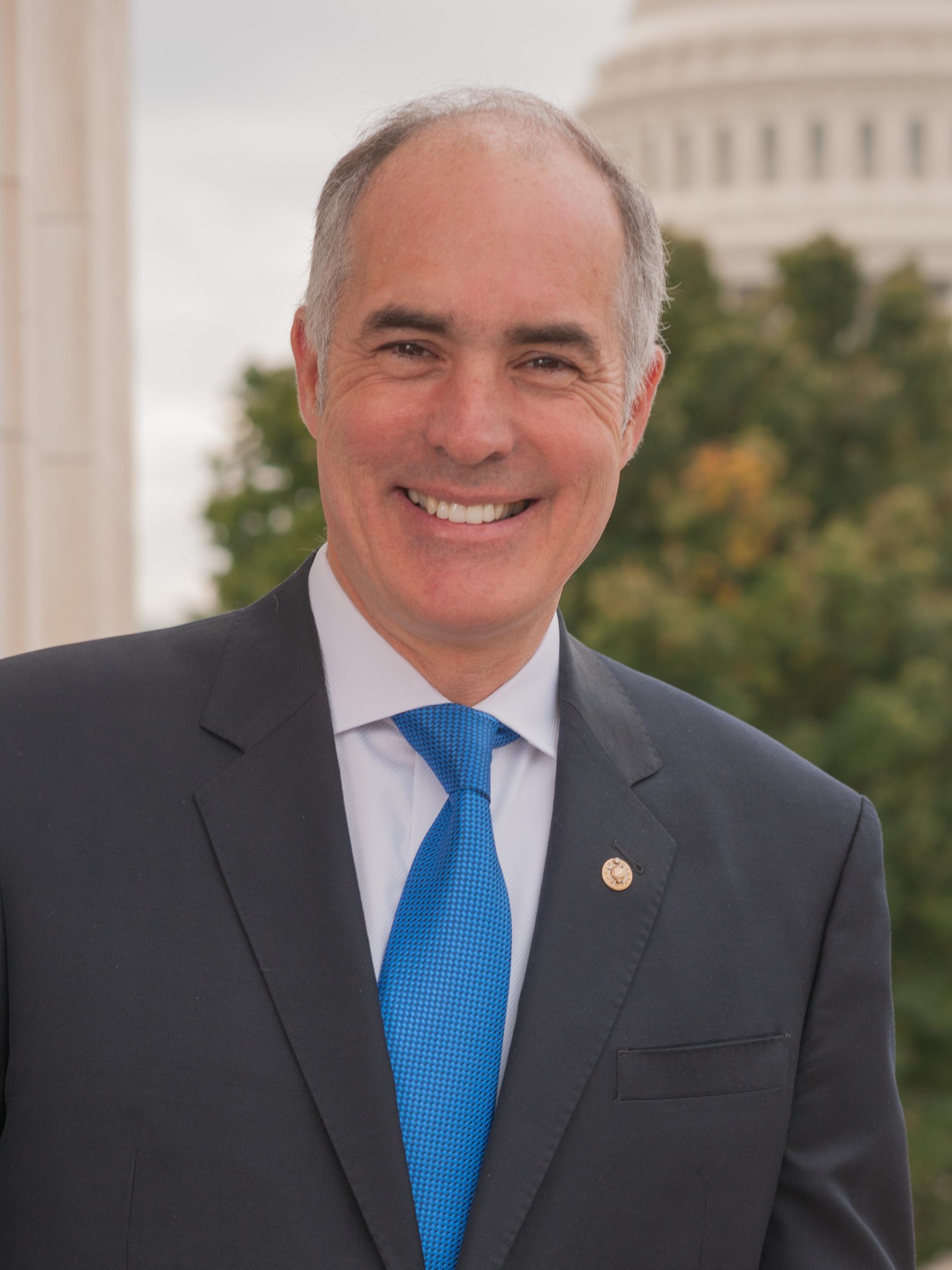 U.S. Senator Bob Casey