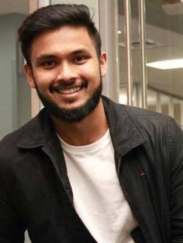 Shah Chowdhury 