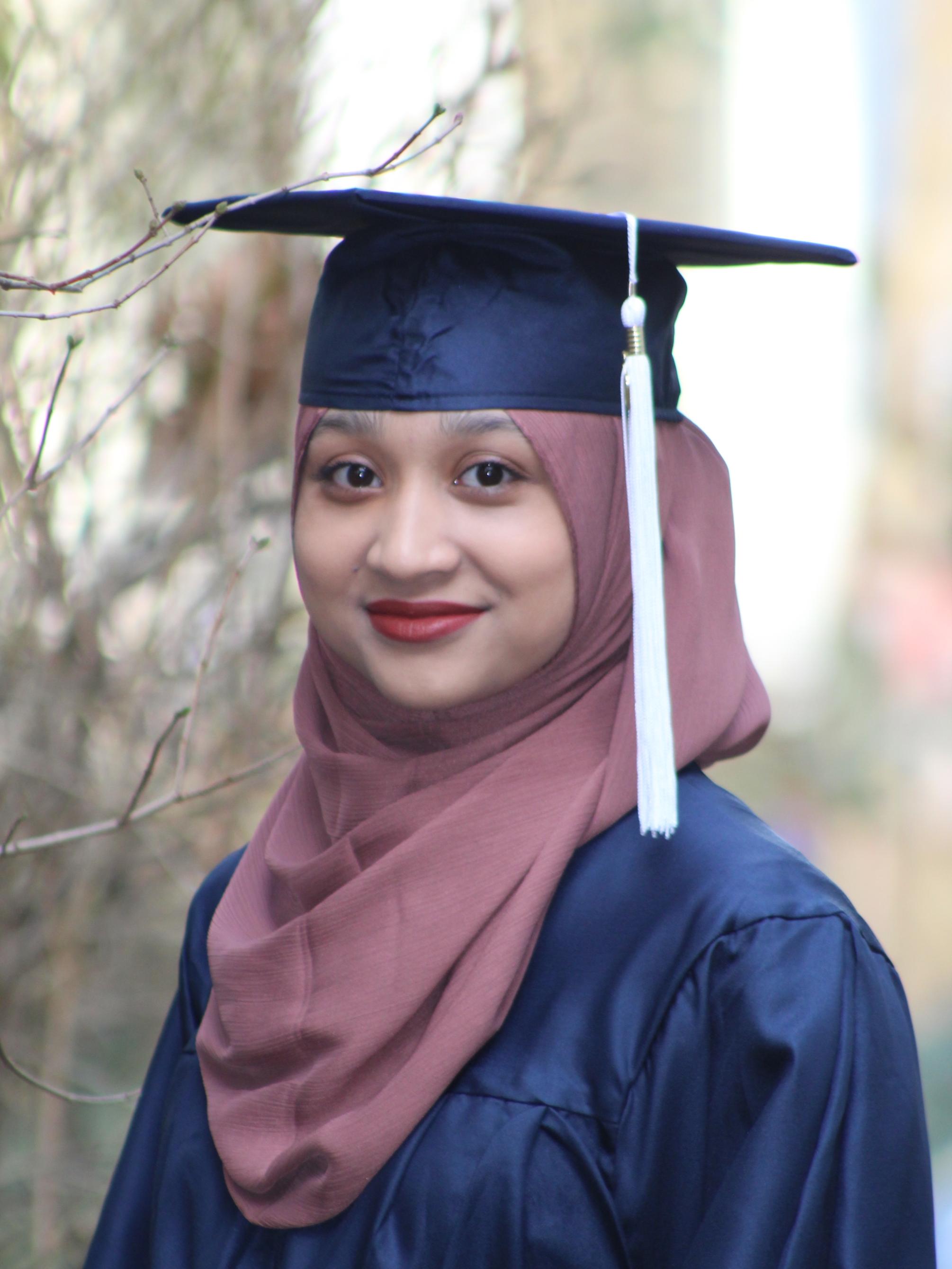 Shaimun Alam 