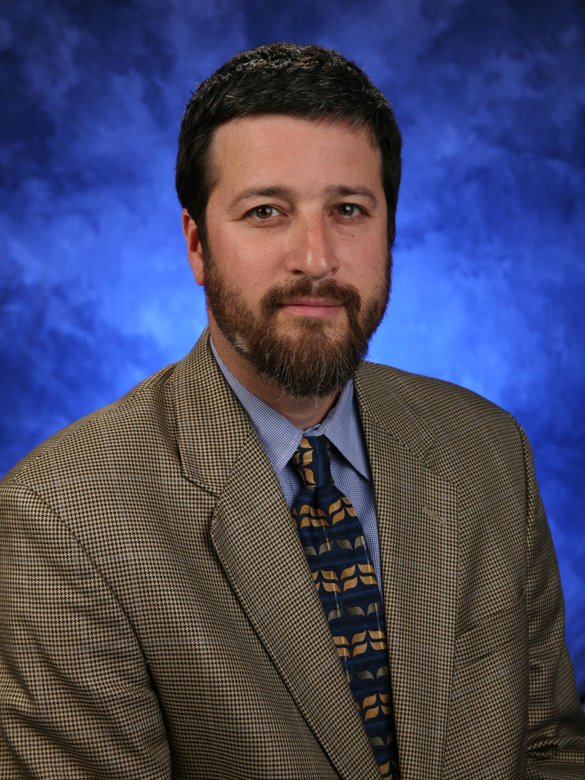 Dan Shapiro