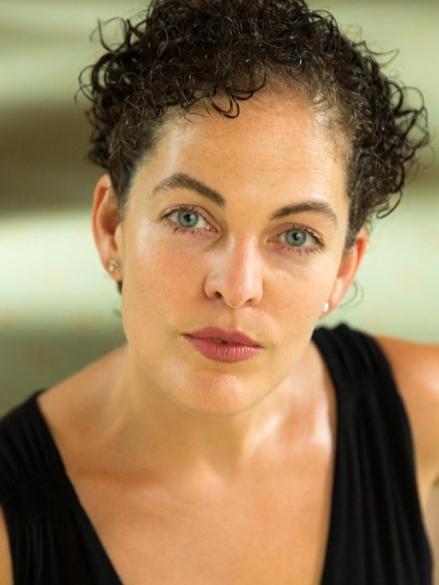 Shara McCallum