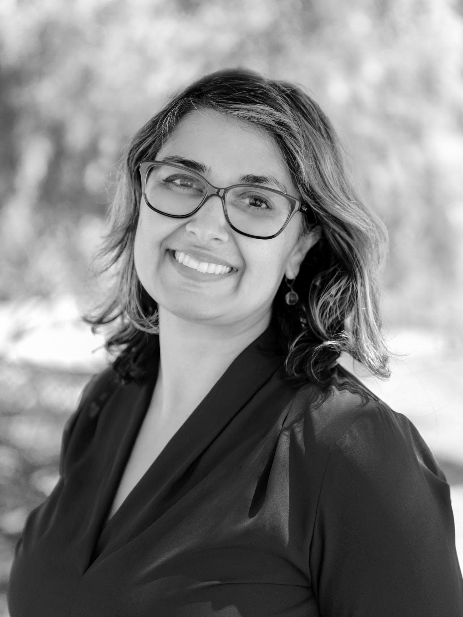 Sharifa Crandall