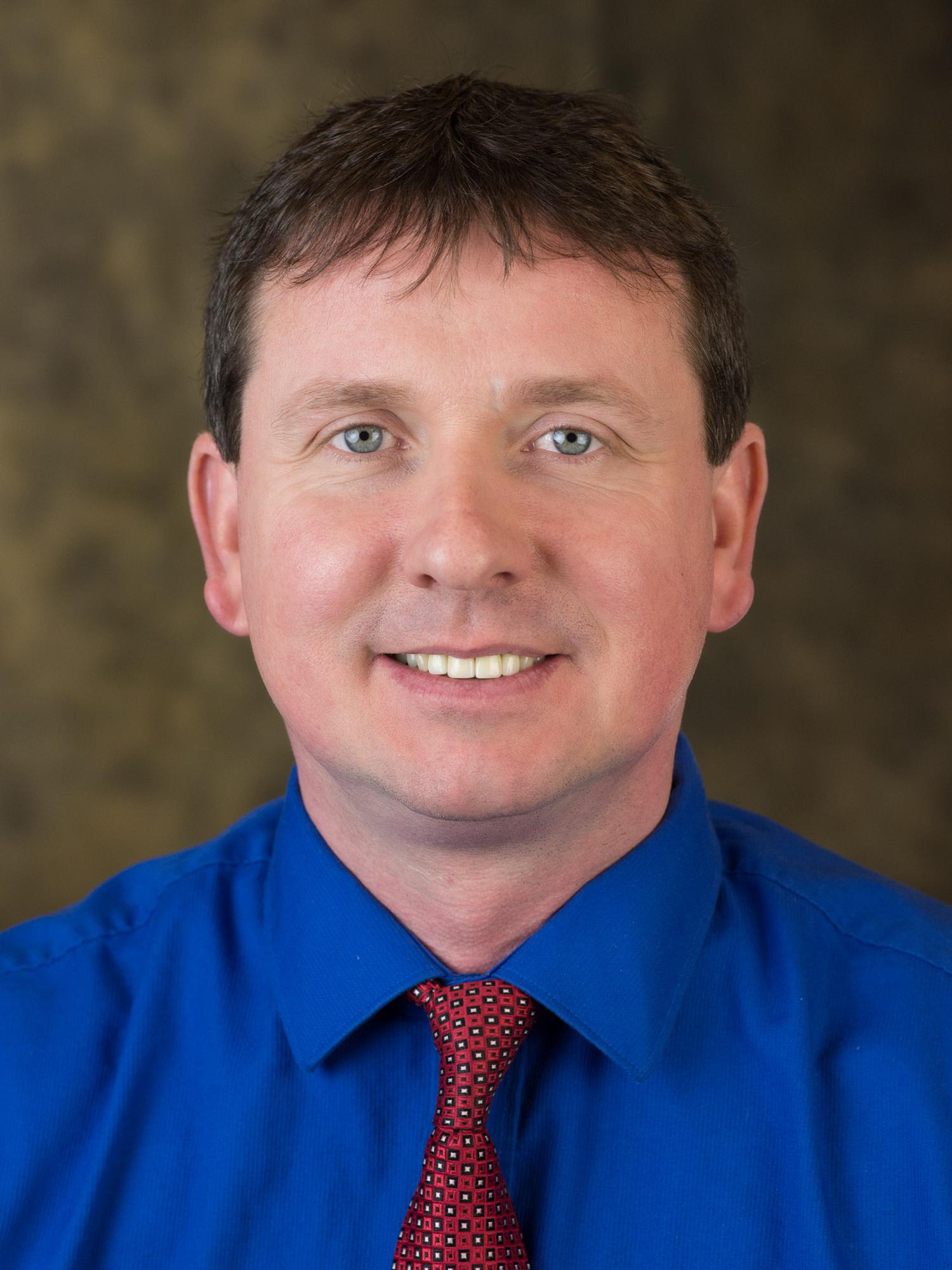 Shawn Kiser