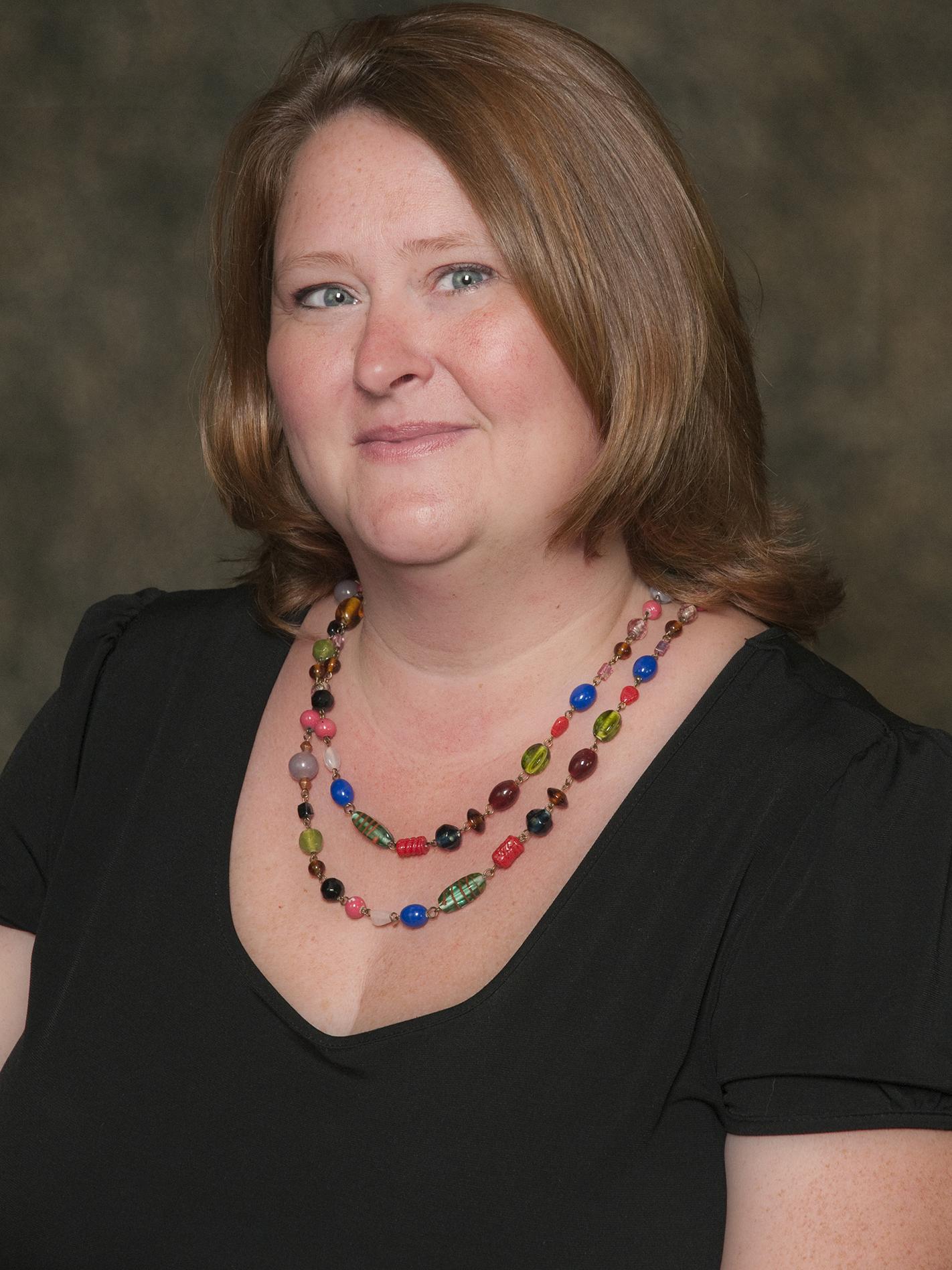 Shelley Moore