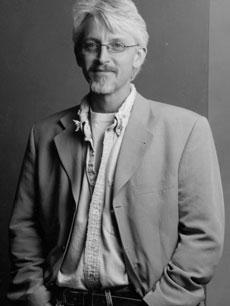 Steven Sherrill