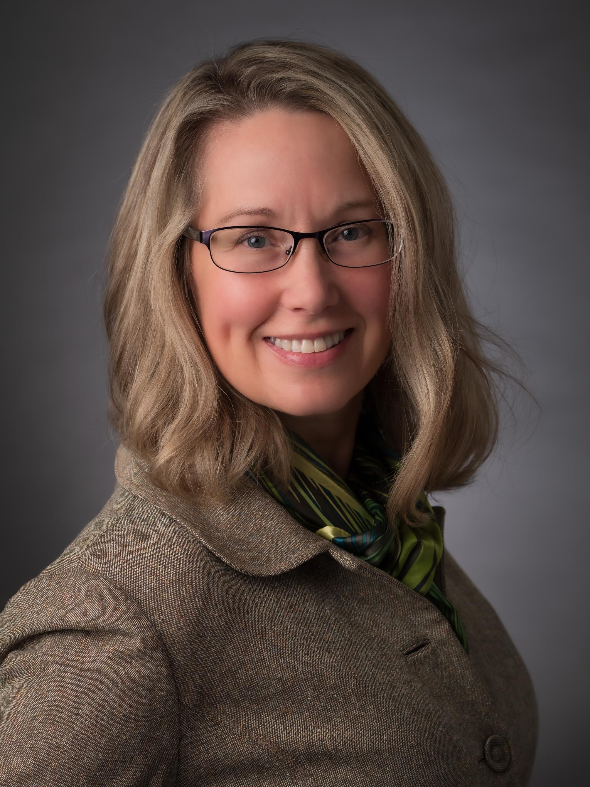 Sherry Roush Dec 2019