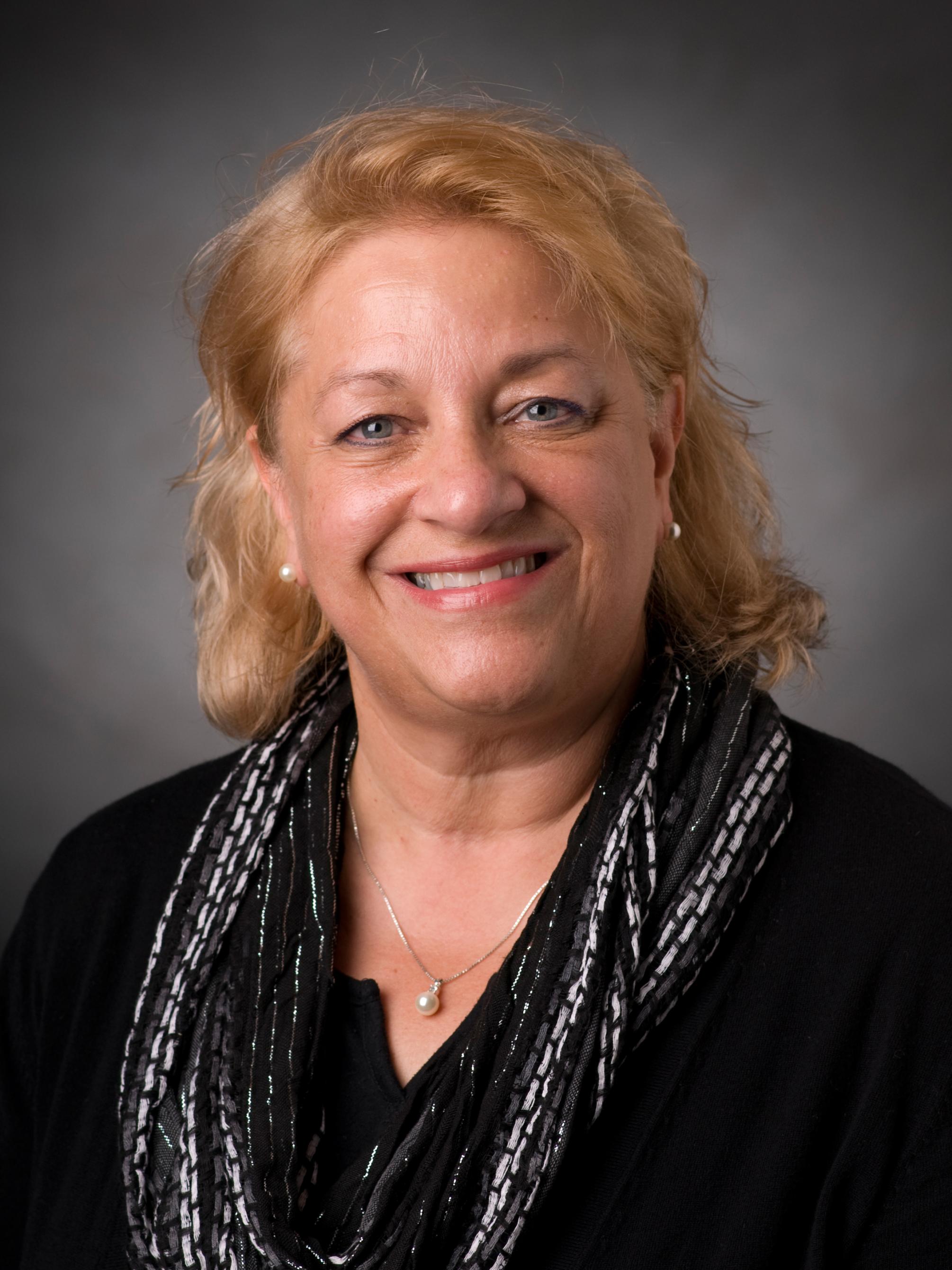 -- SherryDawn Jackson, administrative support assistant in College of Engineering