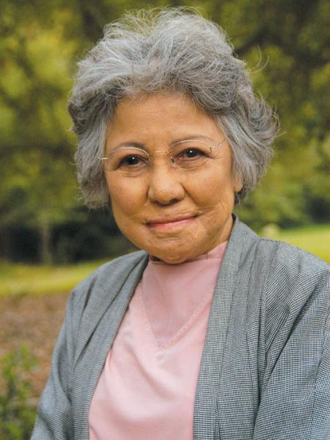 Shigeko Sasamori