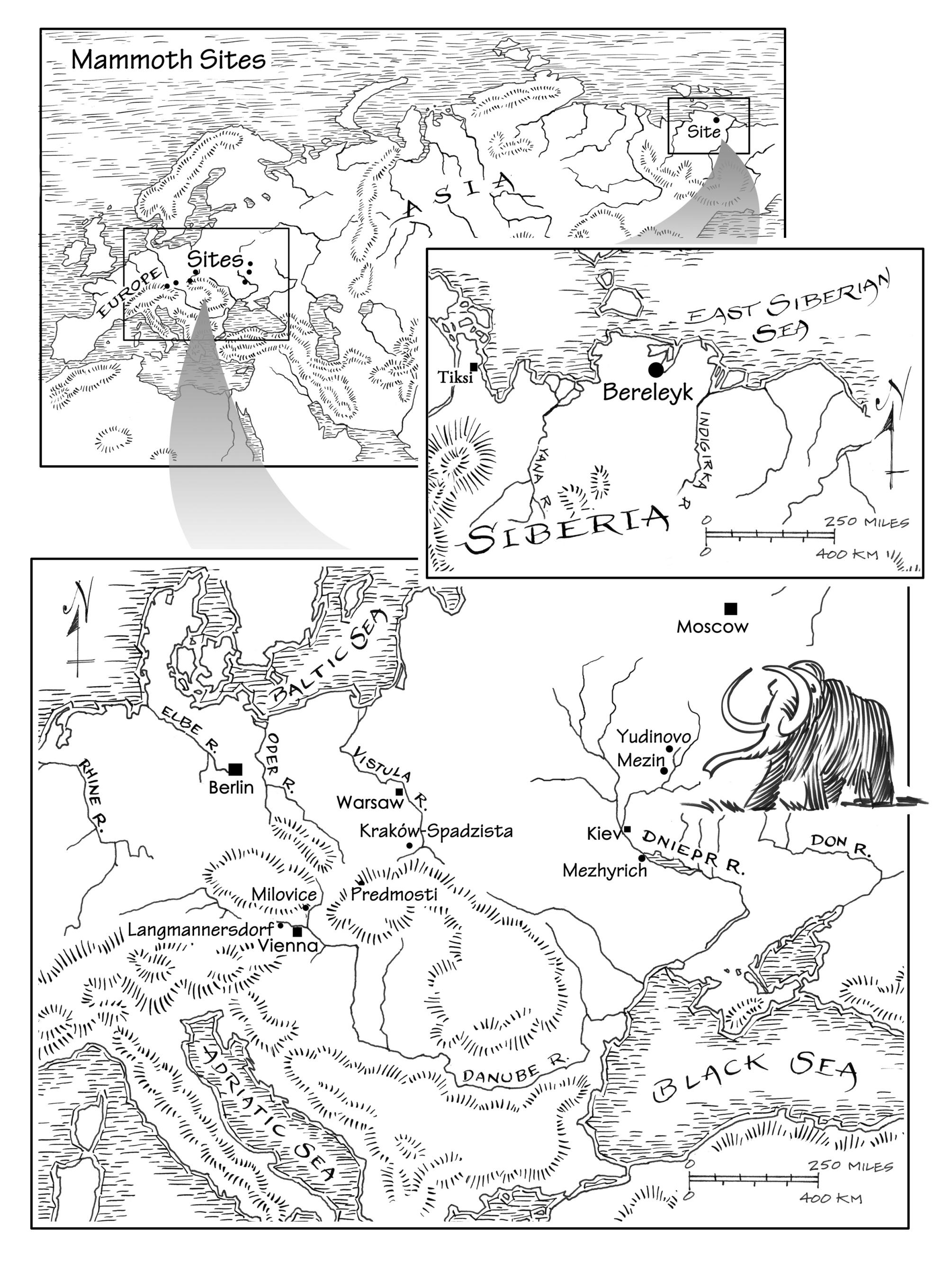 Maps