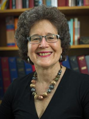 Pam Farley Short