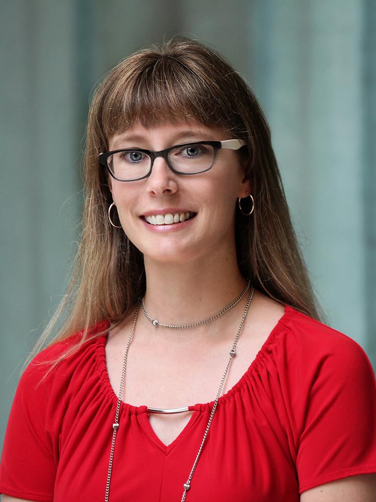 Heather Shumaker