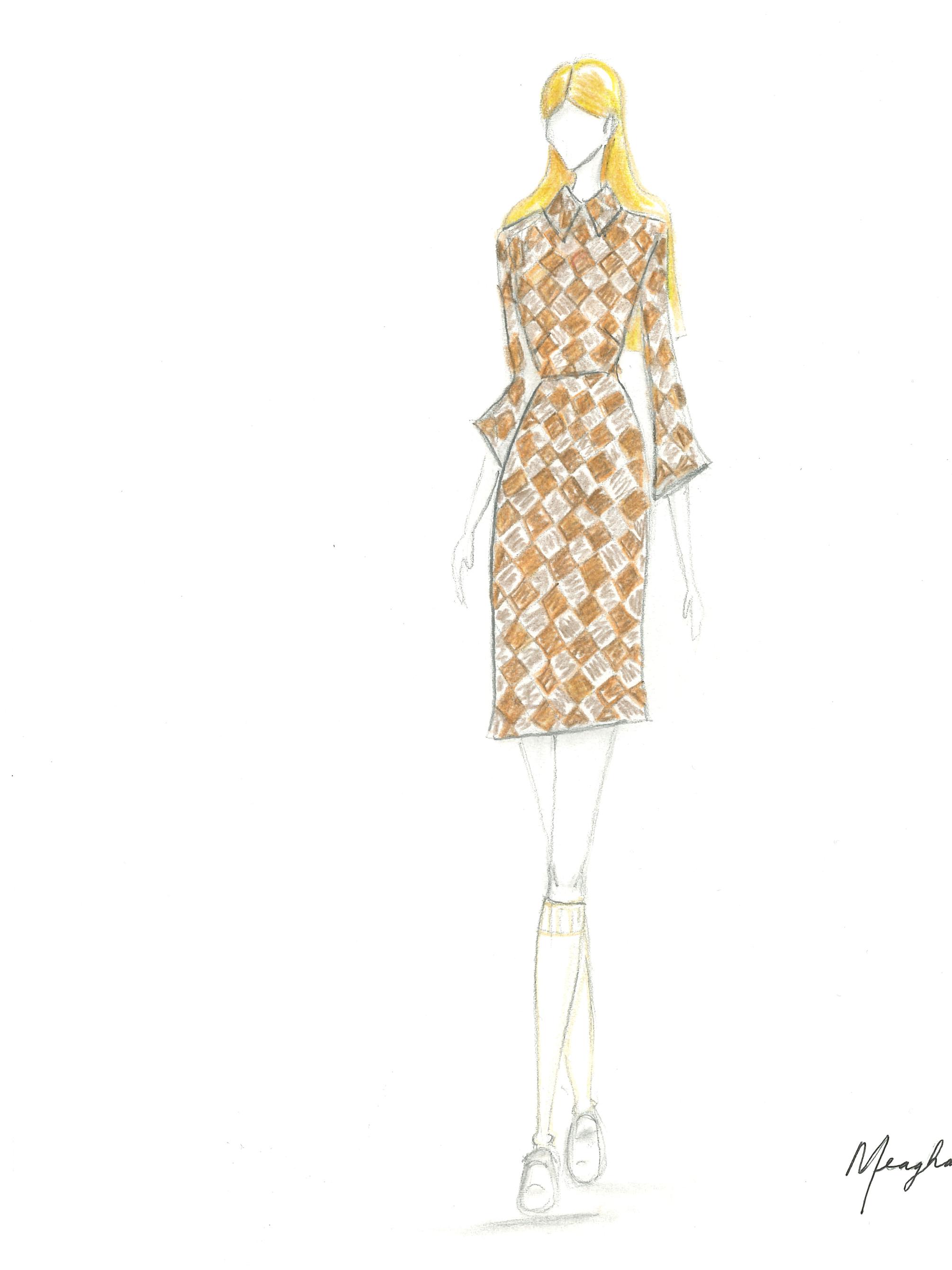 70s Sketch 