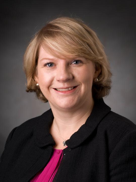 Margaret Slattery